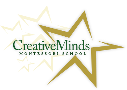 Before and After care Creative Minds Montessori School